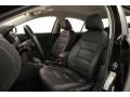 Black - Jetta SE Sedan Photo No. 7