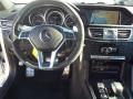 Black Dashboard Photo for 2014 Mercedes-Benz E #89763506