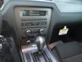 Sterling Gray - Mustang V6 Coupe Photo No. 15