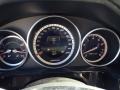  2014 E 63 AMG S-Model 63 AMG S-Model Gauges