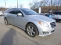 Iridium Silver Metallic - R 350 4Matic Photo No. 3