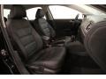 Black - Jetta SE Sedan Photo No. 14