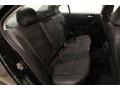 Black - Jetta SE Sedan Photo No. 15