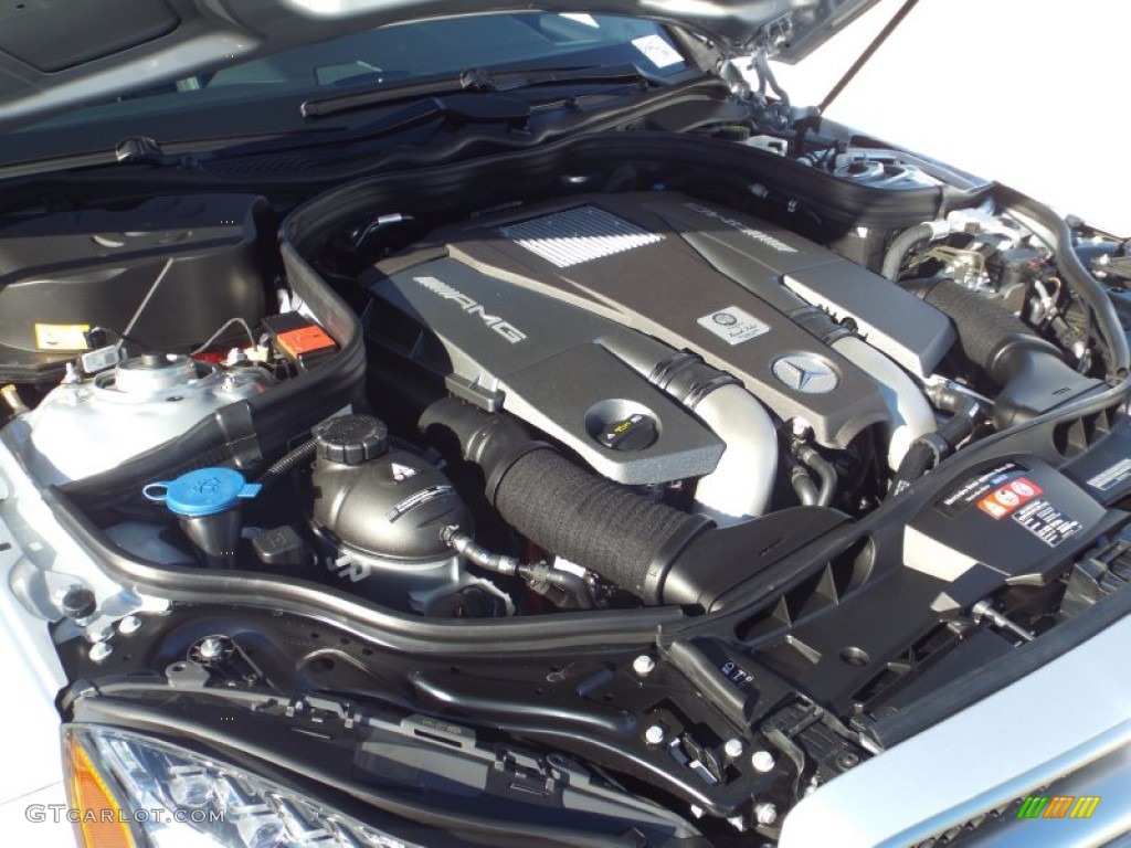 2014 Mercedes-Benz E 63 AMG S-Model 5.5 Liter AMG Biturbo DOHC 32-Valve VVT V8 Engine Photo #89763677