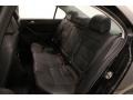 Black - Jetta SE Sedan Photo No. 16