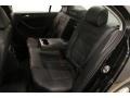 Black - Jetta SE Sedan Photo No. 17