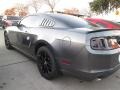 2014 Sterling Gray Ford Mustang V6 Coupe  photo #23