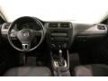 Black - Jetta SE Sedan Photo No. 18