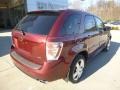 Deep Ruby Red Metallic - Equinox Sport AWD Photo No. 2