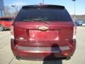 Deep Ruby Red Metallic - Equinox Sport AWD Photo No. 3