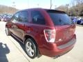 Deep Ruby Red Metallic - Equinox Sport AWD Photo No. 4