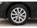 Black - Jetta SE Sedan Photo No. 21