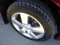 Deep Ruby Red Metallic - Equinox Sport AWD Photo No. 8