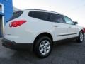 White - Traverse LS Photo No. 7