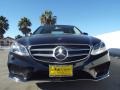 2014 Black Mercedes-Benz E 350 Sport Sedan  photo #2