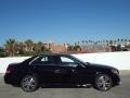 2014 Black Mercedes-Benz E 350 Sport Sedan  photo #3