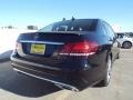 2014 Black Mercedes-Benz E 350 Sport Sedan  photo #4