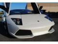 Bianco Isis - Murcielago LP640 Coupe Photo No. 8