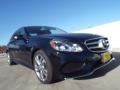2014 Black Mercedes-Benz E 350 Sport Sedan  photo #11