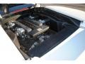 6.5 Liter DOHC 48-Valve VVT V12 Engine for 2007 Lamborghini Murcielago LP640 Coupe #89764298