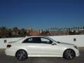 2014 Diamond White Metallic Mercedes-Benz E 350 Sport Sedan  photo #3