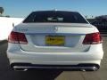 2014 Diamond White Metallic Mercedes-Benz E 350 Sport Sedan  photo #5