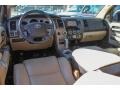 2012 Black Toyota Sequoia Limited 4WD  photo #18