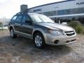 2008 Deep Bronze Metallic Subaru Outback 2.5i Wagon  photo #1