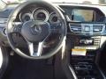 2014 Diamond White Metallic Mercedes-Benz E 350 Sport Sedan  photo #9