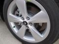 Sterling Gray - Mustang GT Coupe Photo No. 5