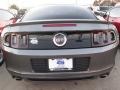 Sterling Gray - Mustang GT Coupe Photo No. 8