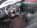 Sterling Gray - Mustang GT Coupe Photo No. 11