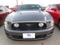 Sterling Gray - Mustang GT Coupe Photo No. 15