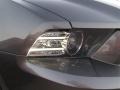 Sterling Gray - Mustang GT Coupe Photo No. 17