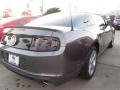 Sterling Gray - Mustang GT Coupe Photo No. 20