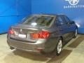 2013 Mineral Grey Metallic BMW 3 Series 328i xDrive Sedan  photo #3