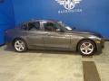 2013 Mineral Grey Metallic BMW 3 Series 328i xDrive Sedan  photo #4