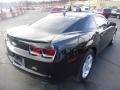 Black - Camaro LT Coupe Photo No. 5