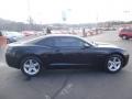 Black - Camaro LT Coupe Photo No. 6