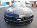 Black - Camaro LT Coupe Photo No. 8