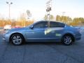 Celestial Blue Metallic - Accord LX-P Sedan Photo No. 4