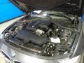 2013 Mineral Grey Metallic BMW 3 Series 328i xDrive Sedan  photo #8