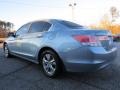 Celestial Blue Metallic - Accord LX-P Sedan Photo No. 5