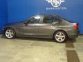 2013 Mineral Grey Metallic BMW 3 Series 328i xDrive Sedan  photo #10