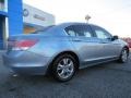 Celestial Blue Metallic - Accord LX-P Sedan Photo No. 7