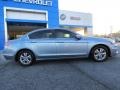 Celestial Blue Metallic - Accord LX-P Sedan Photo No. 8