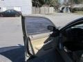 Shoreline Mist Metallic - Civic LX Sedan Photo No. 9