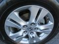 Celestial Blue Metallic - Accord LX-P Sedan Photo No. 9