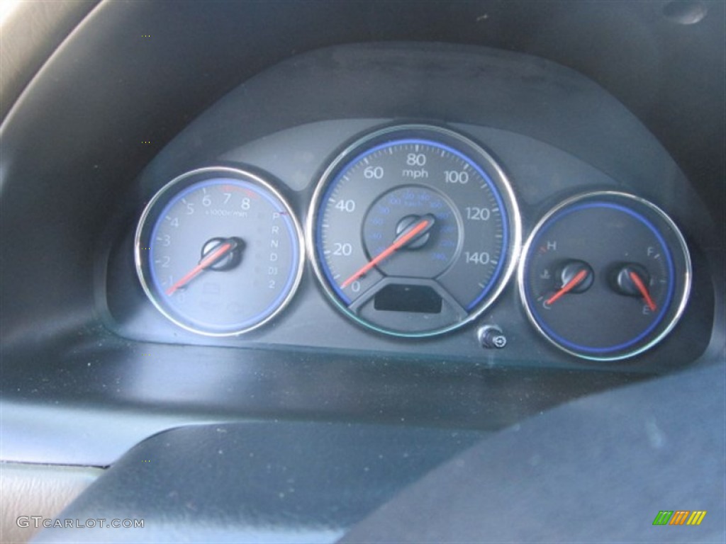 2004 Civic LX Sedan - Shoreline Mist Metallic / Ivory Beige photo #12