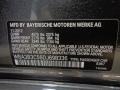 2013 Mineral Grey Metallic BMW 3 Series 328i xDrive Sedan  photo #14